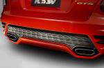 Holden HSV Clubsport R8 2009 года